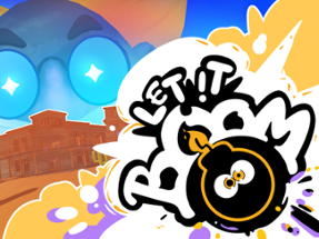 Let it Boom! VR (free demo) Image