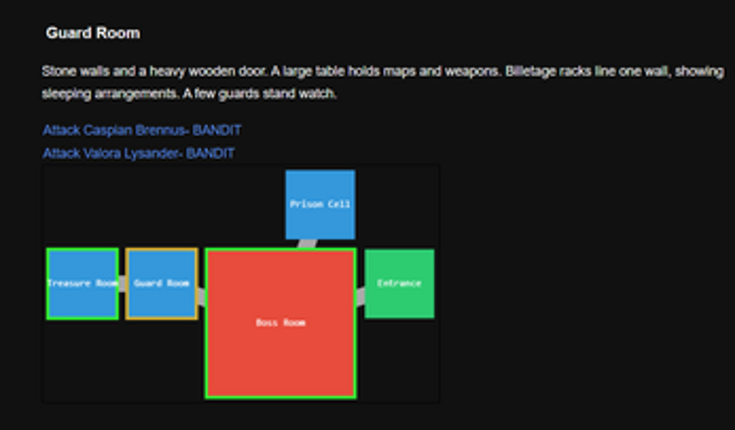 Lewd Realms screenshot