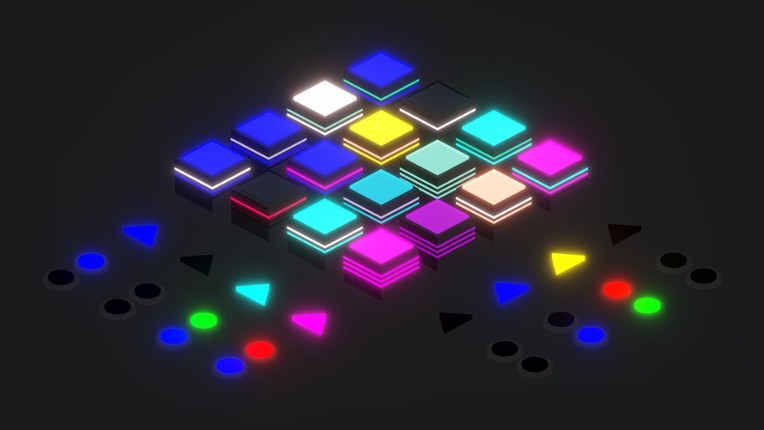 Lightrix screenshot