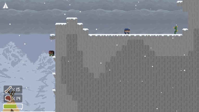 Littlewing screenshot