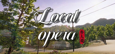 Games like Local Opera