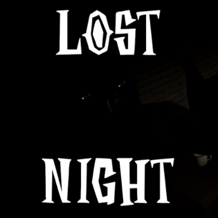 Lost Night Game Cover