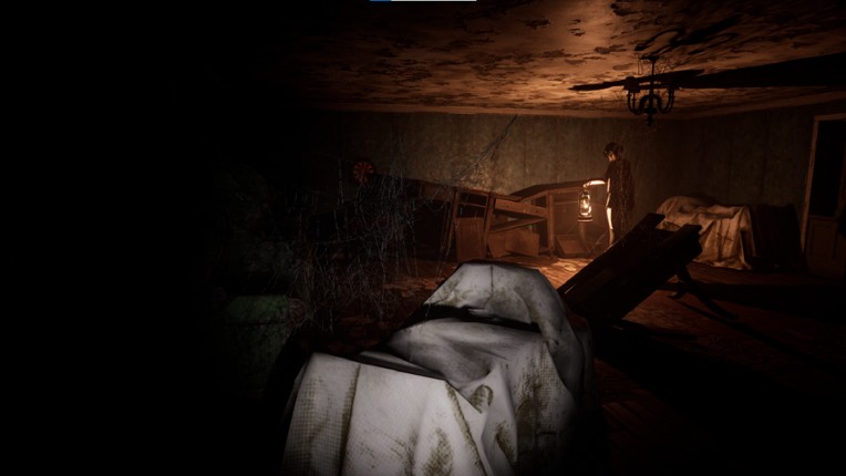 Lost Soul screenshot