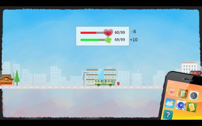 LoveSoTea screenshot