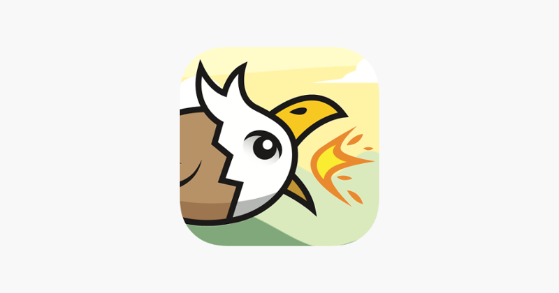 Lucky Airways vs Flying Bird, Chicken, Fish and Pig Image