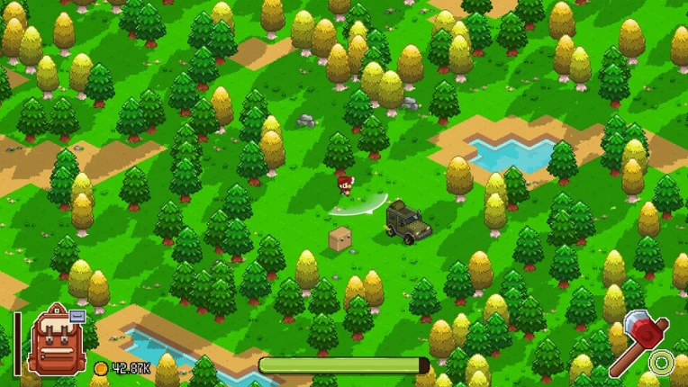 LumberBoy Image