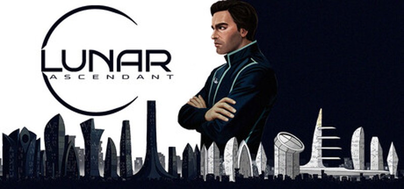 Lunar Ascendant Image