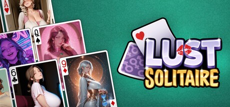Games like Lust Solitaire: Horny Cards