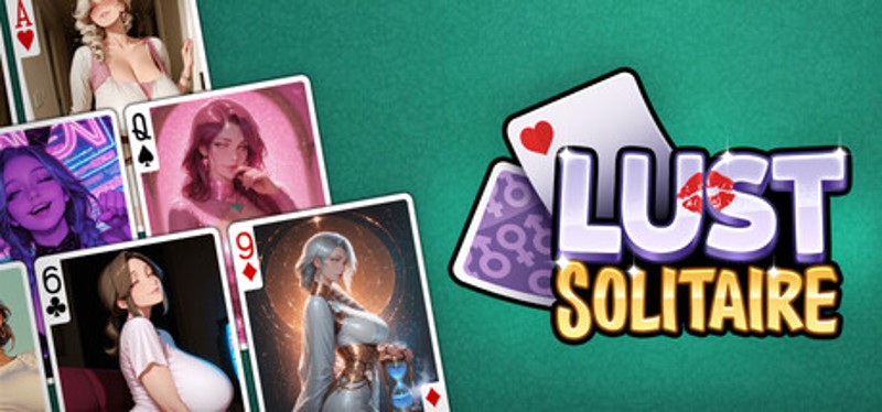 Lust Solitaire: Horny Cards Image