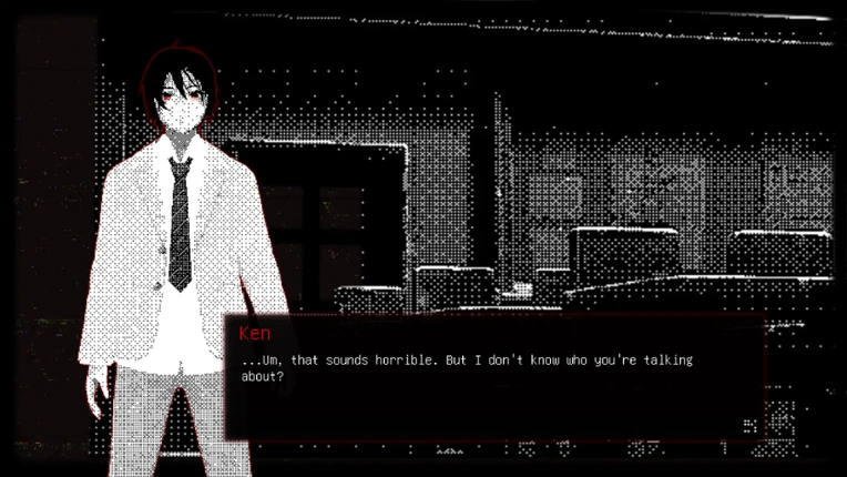 Mado Marks screenshot
