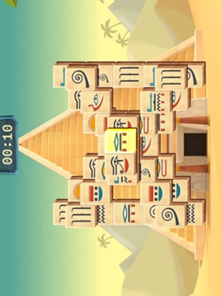 Mahjong Solitaire Tile Match screenshot