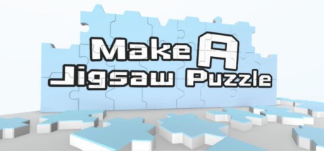Games like Make A Jigsaw Puzzle