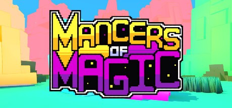 Games like Mancers of Magic