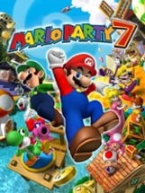 Mario Party 7 Image