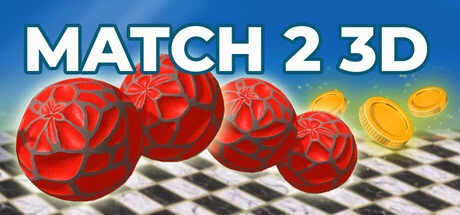 Games like Match 2 3D