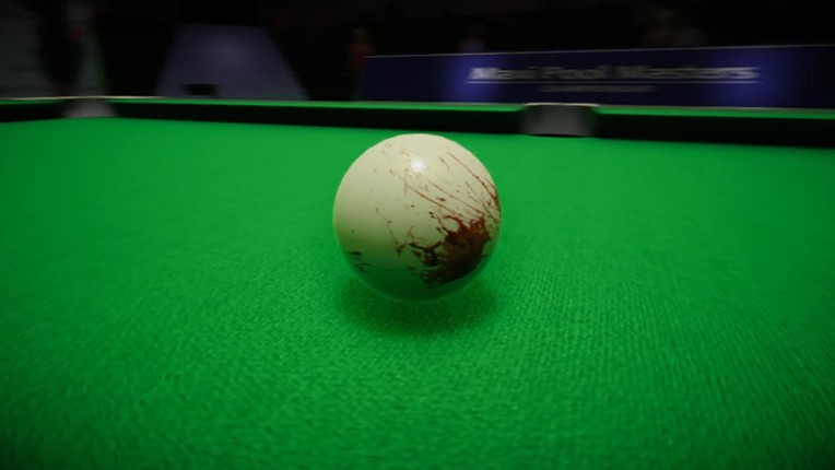 Maxi Pool Masters VR screenshot