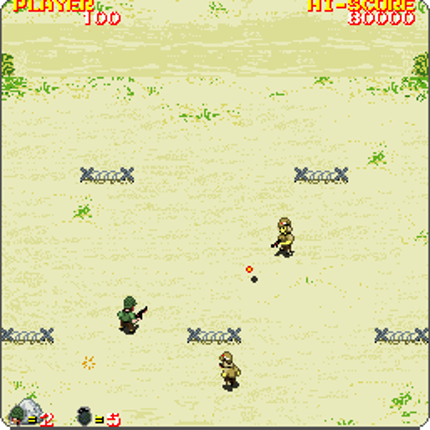 Maximus Action Carnage Image