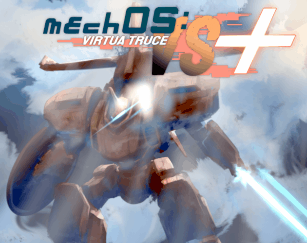 Games like MechOS Virtua Truce Versus +