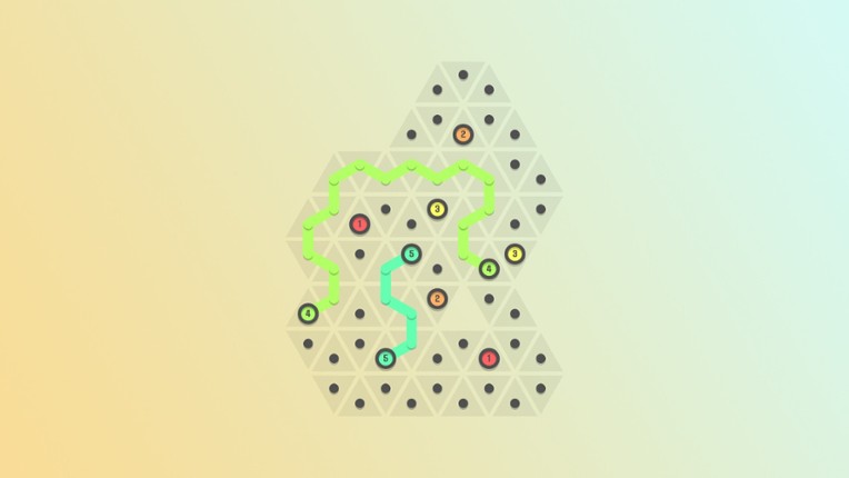 Meta Lines 2 screenshot