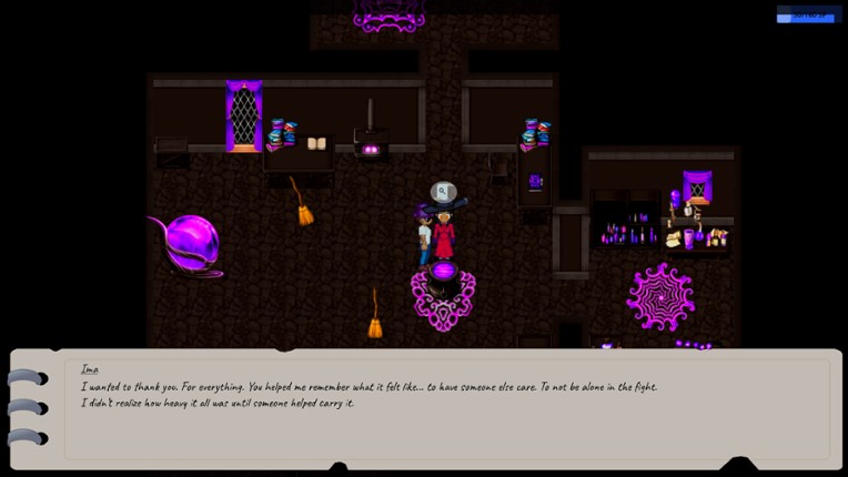 Metaneurosis screenshot