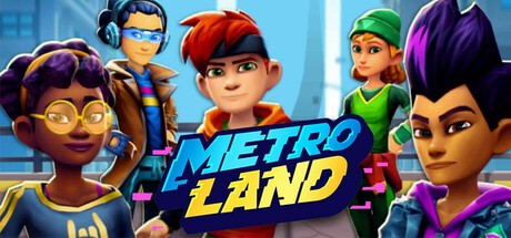 Games like MetroLand
