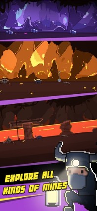 Miner Merge Image