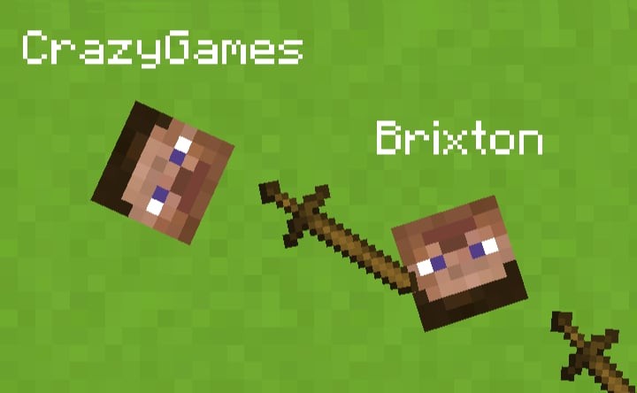 Games like MineStrike.fun