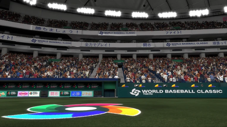 MLB The Show 26 Image