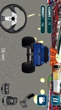 Monster Truck Driving Parking Game 2017 Image