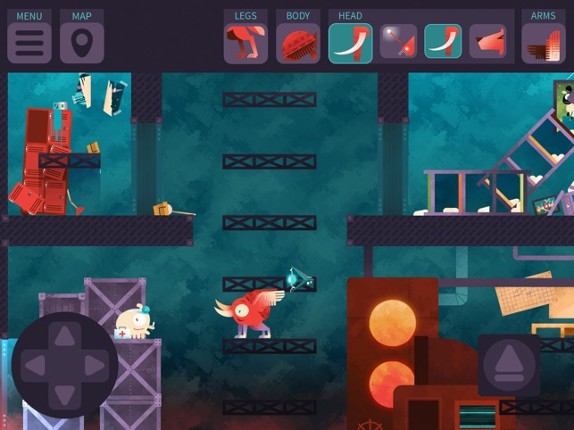 Morphy! Image