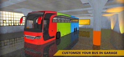 Mountain Bus Simulator 2020 Image