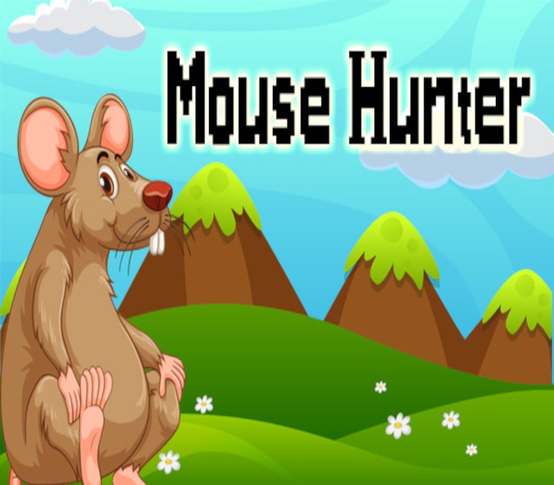 Games like Mouse Hunter