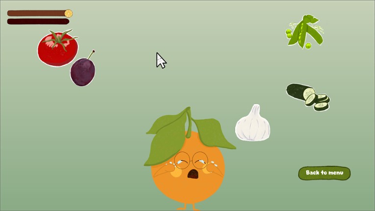 Mouse Practice For Kids screenshot