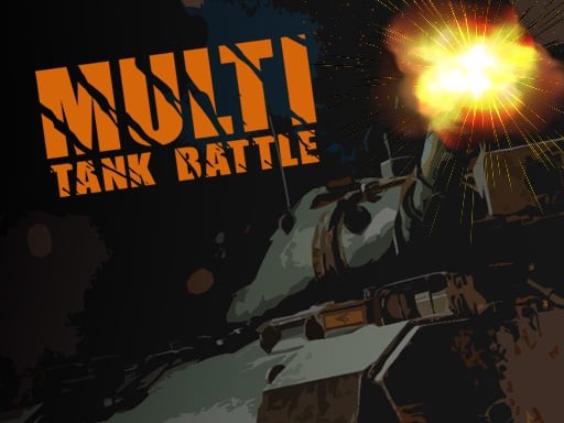 Games like Multi Tank Battle