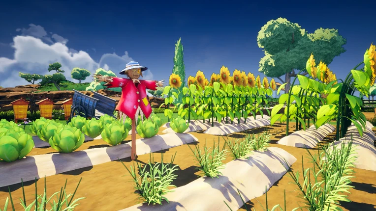 My Farm 2 screenshot