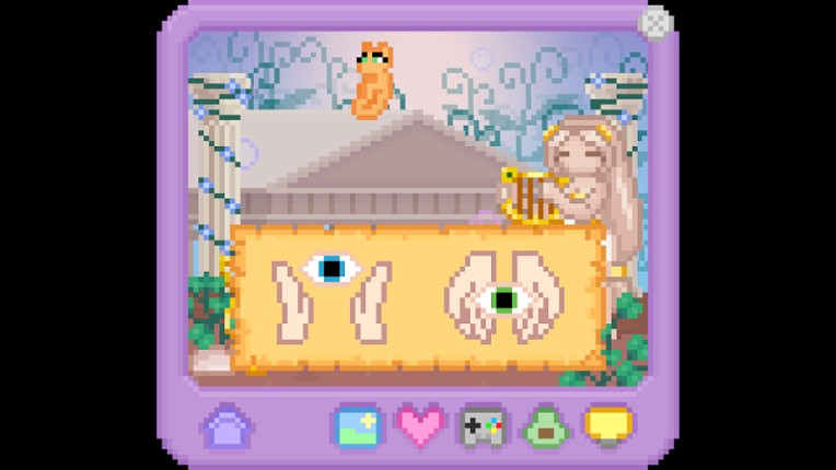 My Little Merling screenshot