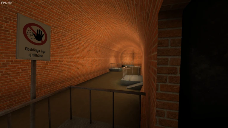 Mysis: The Return screenshot