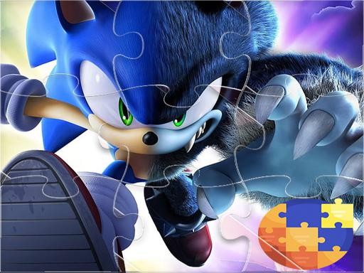Games like New Sonic Match 3 Puzzle