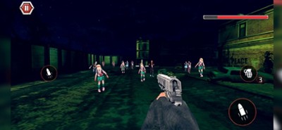 New Ultimate Zombie Defense 3D Image