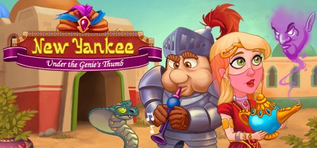 Games like New Yankee: Under the Genie's Thumb
