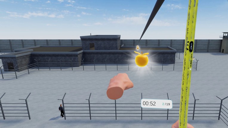 Newton's Playground screenshot