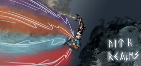 Games like Nith Realms