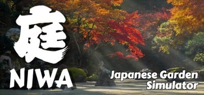 Niwa - Japanese Garden Simulator Image