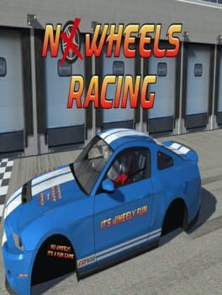 No Wheels Racing Image