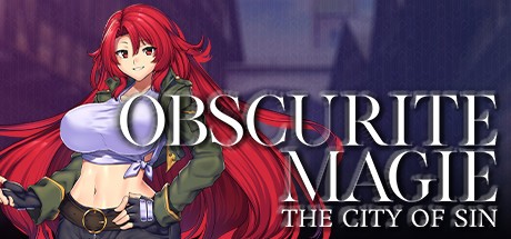 Games like Obscurite Magie: The City of Sin