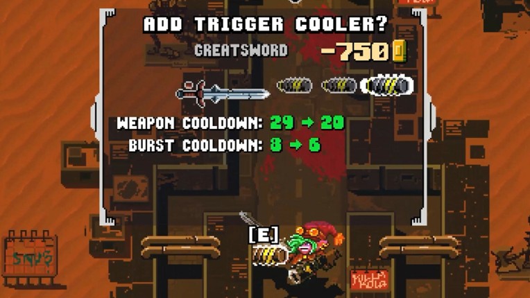 Odinfall Prologue screenshot