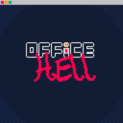 Office Hell Image