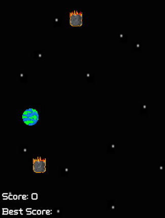 One World View (Cowboy's 100 Dollar Game Jam!) screenshot