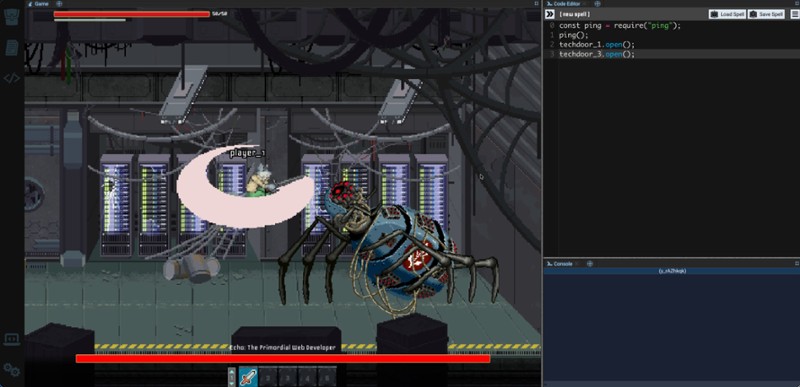 Open Sourcerer Image