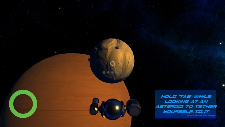 Orbital Mechanics screenshot